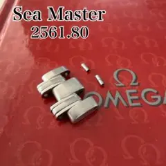オメガ　シーマスターアクアテラ用パーツ6573/912 コマ　ピン　約12ｍｍ幅 オメガ シーマスターアクアテラ用パーツ6573/912 コマ ピン 約12mm幅