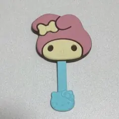 サンリオ My Melody マイメロディ チョコレート 手鏡のサムネイル