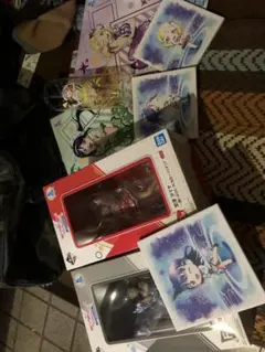 ラブライブ  サンシャイン　一番くじ