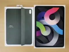 iPad Air 第4世代　WI-FI 64GB スペースグレイ