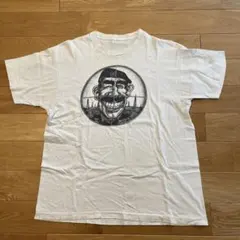 海珊 HUSSEIN 伊拉克 戰爭 美式休閒 vintage