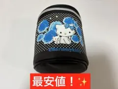 チャーミーキティー　バニティポーチ
