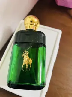 ポロ グリーンオードトワレ 118ml Ralph Lauren スプレーコロン - メルカリ