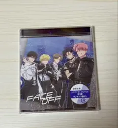 多聞くん今どっち！？ CD F/ACE ソロアナザージャケット 福原多聞