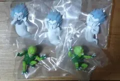 一番くじ ドラゴンボール スペクタクルバトルのサムネイル