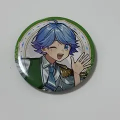 いれいす ほとけ -hotoke- 缶バッジ 学園祭 - メルカリ