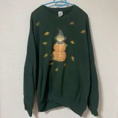 トレーナー ヴィンテージ