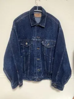 リーバイス ギャラクティック