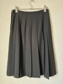 COMME des GARÇONS コムデギャルソン コムコム プリーツスカート