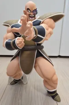 一番くじ ドラゴンボール ラストワン賞 ナッパ