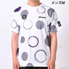 未使用近いゴレアドールドライ速乾Tシャツ