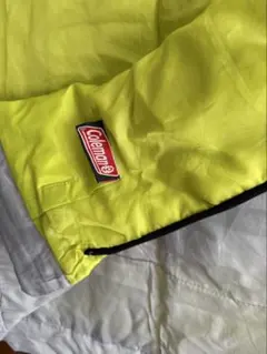 2026年最新】コールマン 寝袋 パフォーマー/15の人気アイテム - メルカリ