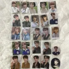 2026年最新】seventeen an ode ドギョムの人気アイテム - メルカリ