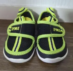 イフミー　ウォーターサンダル　サンダル　ベビー　13cm