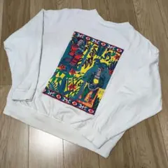 トレーナー スウェット