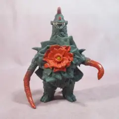 アストロモンス　ソフビ ウルトラ怪獣シリーズ アストロモンス 1989 JAPAN 硬質ソフビ