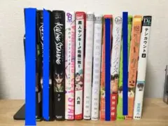 bl漫画　まとめ売り　バラ売り可