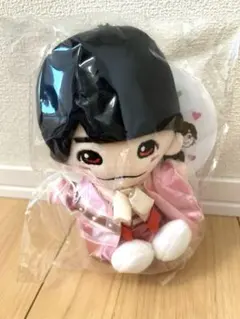 なにわ男子 ちびぬい 初心LOVE