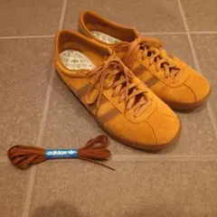adidas　TOBACCO GRUN タバコグルーエンのサムネイル