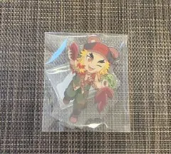 実りの秋まつり2025 煉獄杏寿郎 アクスタ