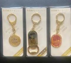 チャップリン キーホルダー ヴィンテージ 昭和レトロ - メルカリ