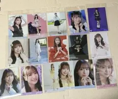 2025年最新】瀧脇笙古 チェキの人気アイテム - メルカリ