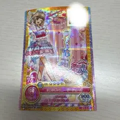 アイカツ リルリボンストーリーシューズ