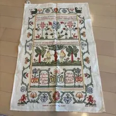 ULSTER アイリッシュリネン タオル