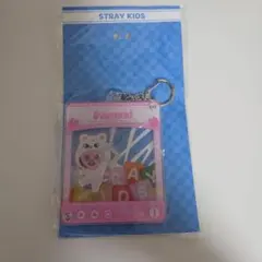 straykids TOY キーホルダー DWAEKKI チャンビン
