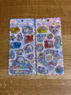 かおりつき ウォーターシール