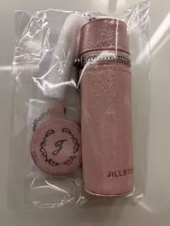 専用☆ジルスチュアート リップ&リップホルダー ジルスチュアートの可愛いリップホルダー | TikTok