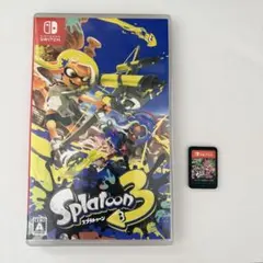 2026年最新】スプラトゥーン3カセットの人気アイテム - メルカリ