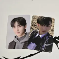 THEBOYZ ファル/トレーディングカード