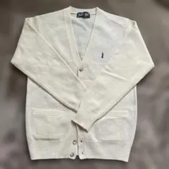 EAST BOY カーディガン サイズ9 アイボリー