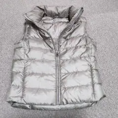 美品 MaxMara WEEKEND ダウンベスト 36 Sサイズ 1059