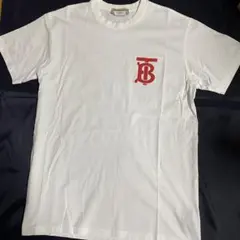 専用　バーバリー Tシャツ TBラバーロゴ