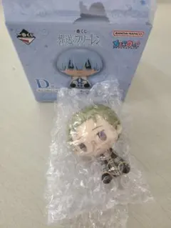 葬送のフリーレン ちょこのっこフィギュア D賞 ちょこのっこ