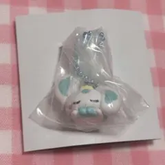 プリキュア　ぷちきゅあ　マスコット　チョコスナック２　ぷちきゅあ ぽるん　ポルン