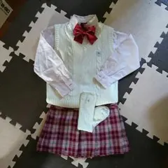 コムサイズム 女の子 フォーマル