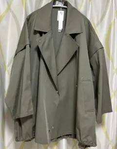 ヤマダヤ ブルゾン