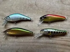 2026年最新】シンドラー ルアーの人気アイテム - メルカリ