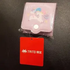 サンリオ ビニールウォレット風 コインポーチ2