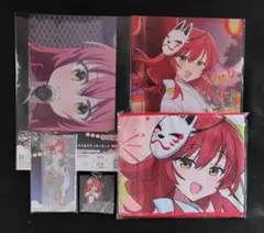 一番くじ ぼっち・ざ・ろっく！ 喜多郁代