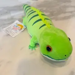 【新品】レオパのきいちゃんなかよし