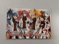 すとぷり　7周年　ブロマイド