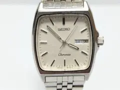 ✨SEIKO✨セイコー✨Chronos✨7433-5040✨クォーツ✨腕時計✨ - メルカリ