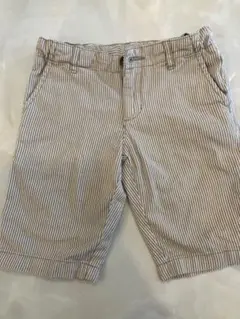 PETIT BATEAU ハーフパンツ 100cm