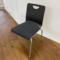 オカムラ ミーティングチェア LW19BD-FW95