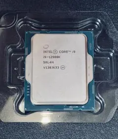 2026年最新】core i9 12900kの人気アイテム - メルカリ