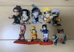 2025年最新】naruto フィギュアの人気アイテム - メルカリ